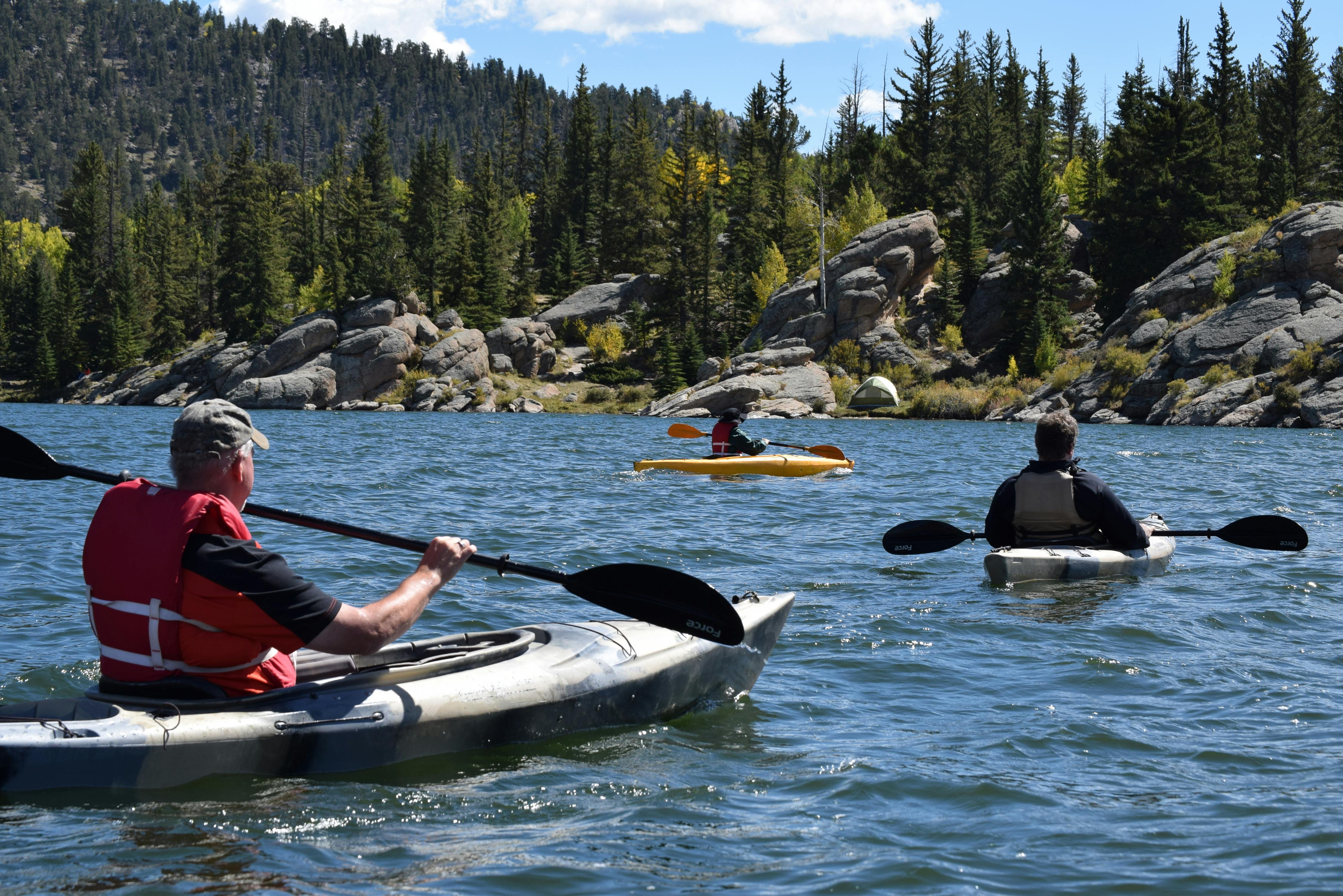 Adventure Sports