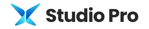Studio Pro
