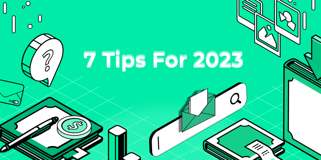 How To Increase Email Open Rates 7 Tips For 2023@2x 1100x550 
